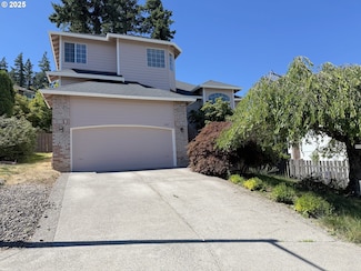 11867 SE Mountain Sun Dr, Clackamas, OR 97015