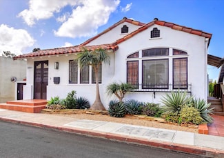 2311 Crescent Dr, San Diego, CA 92103