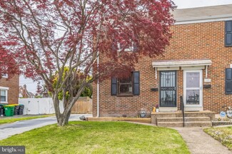 1307 Colin Dr, Wilmington, DE 19804