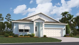 Edison, Lady Lake, FL 32159