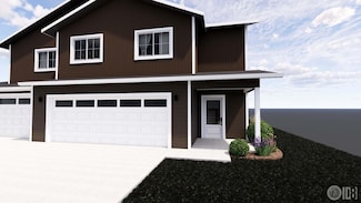 2421 Oak Ln, Brookings, SD 57006