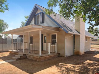 205 S Maple St, Cortez, CO 81321