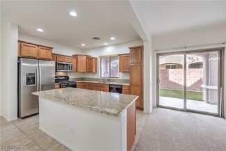6856 Pipil St, Las Vegas, NV 89166