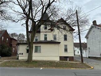 547 Water St, Indiana, PA 15701