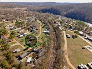 Lots 27 & 28 River Bend Rd, Hardy, AR 72542