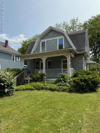 619 W Barnes Ave, Lansing, MI 48910