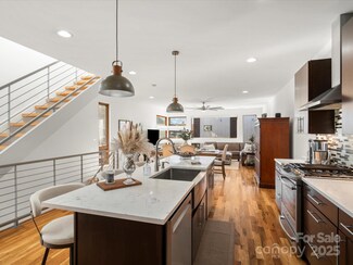 914 Greenleaf Ave Unit B, Charlotte, NC 28202