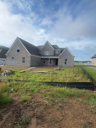 2255 Livingston Way, Hernando, MS 38632