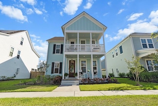 403 Cool Bend Ln, Summerville, SC 29486