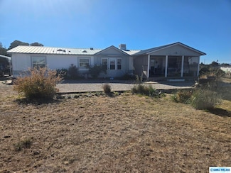 66 Flurry Ln, Silver City, NM 88061