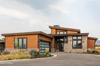 846 N Burro Peak Cir, Heber City, UT 84032