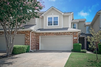 8516 Brompton Dr, Plano, TX 75024