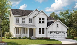 2008 Saint James Rd, Accokeek, MD 20607
