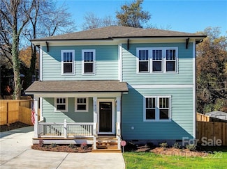 1829 Vinton St, Charlotte, NC 28216