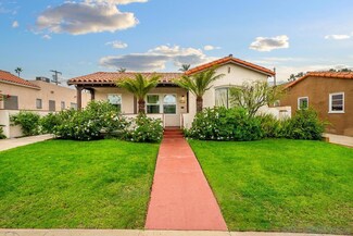 4850 Canterbury Dr, San Diego, CA 92116
