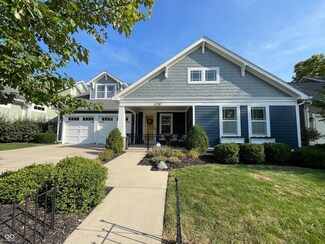 6738 Regents Park Dr, Zionsville, IN 46077