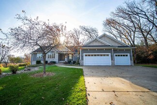 7324 Wilburn Rd, Sun Prairie, WI 53590
