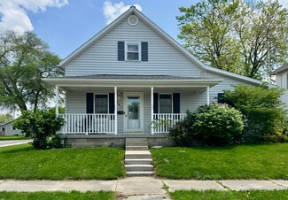 641 Washington St, Versailles, OH 45380