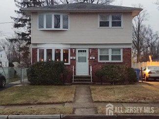 43 E 1st St, Colonia, NJ 07067