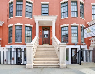 303 Grand St Unit 204 - B, Jersey City, NJ 07302