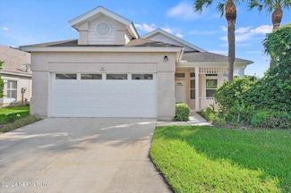 360 Monika Place, Saint Augustine, FL 32080