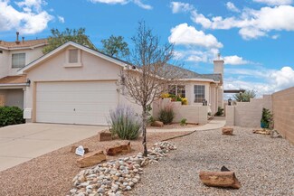 6301 Dante Ln NW, Albuquerque, NM 87114