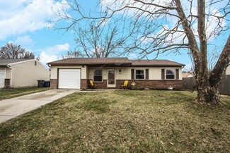 2800 Bretton Woods Dr, Columbus, OH 43231
