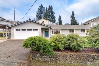 1108 Walnut St, Bremerton, WA 98310