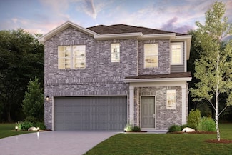 317 Bennett Loop, Angleton, TX 77515
