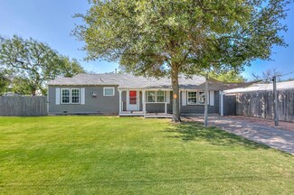 717 W Avenue K, San Angelo, TX 76903
