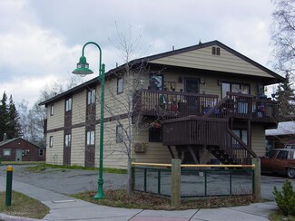 4321 Peterkin Ave, Anchorage, AK 99508