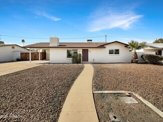 914 N Lesueur, Mesa, AZ 85203