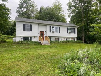 74 Plane View Rd Unit A & B, Morrisville, VT 05661