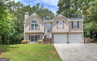 400 Kenny Ln, Temple, GA 30179