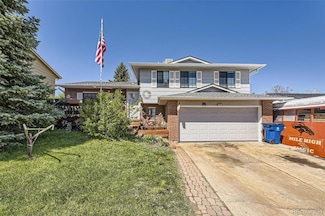 4845 S Taft St, Morrison, CO 80465
