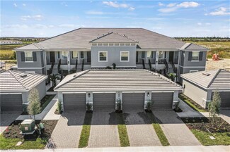 11841 Venetian Lagoon Dr Unit 102, Fort Myers, FL 33913