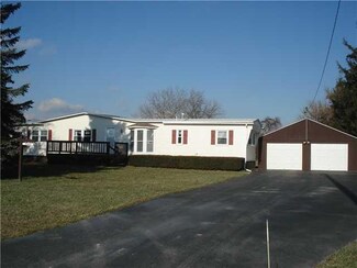 2689 Craig Rd, Piffard, NY 14533