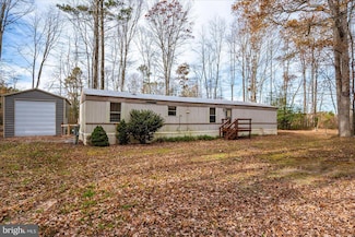 729 Snow Hill Rd, Stockton, MD 21864