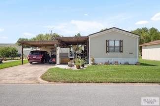 13863 Park Place, La Feria, TX 78559