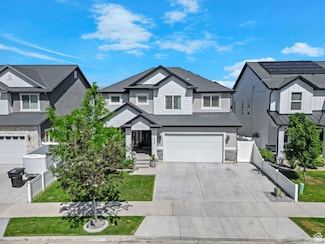 12473 S Desert Mesa Dr, Herriman, UT 84096