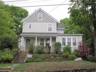 14 Westminster Ave, Lexington, MA 02420
