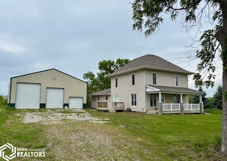 13109 Osage Ave, Birmingham, IA 52535