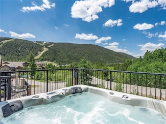 184 Caravelle Dr Unit 20, Dillon, CO 80435