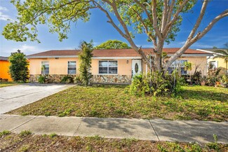 6226 12th Ave, New Port Richey, FL 34653