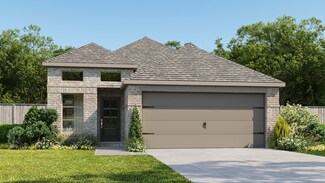 15622 Poppy Fields Place, Woodloch, TX 77302