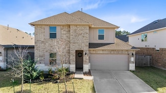1526 Oakdale Crest Rd, Montgomery, TX 77316