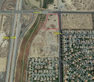 0 Unit 25001114, Lancaster, CA 93534
