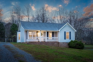 785 Merritt Lewis Ln, Clarksville, TN 37042