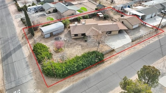 7684 Oakwood Ave, Hesperia, CA 92345