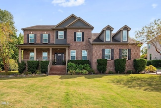 92 Rolling Meadows Ln, Chapel Hill, NC 27517